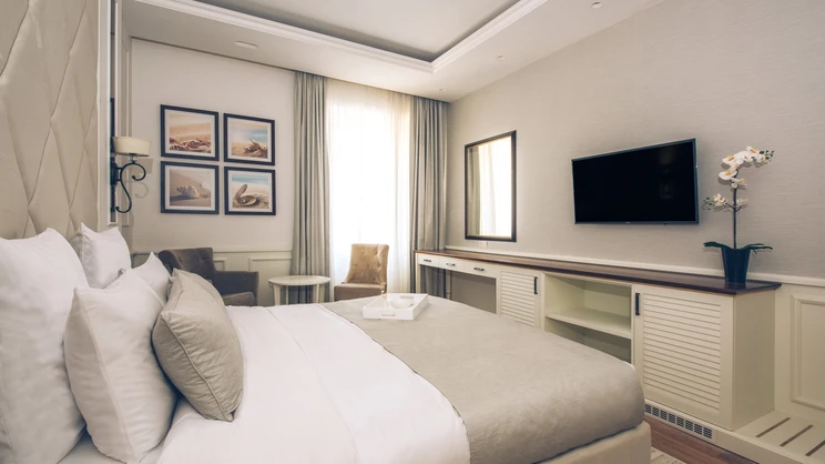 Heritage Grand Perast Hotel